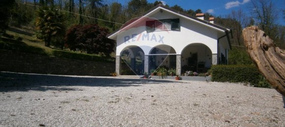 6-Zimmer Villa in Borzonasca, Italy, Nr. 105390 2