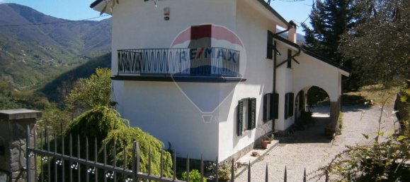 6-Zimmer Villa in Borzonasca, Italy, Nr. 105390 20