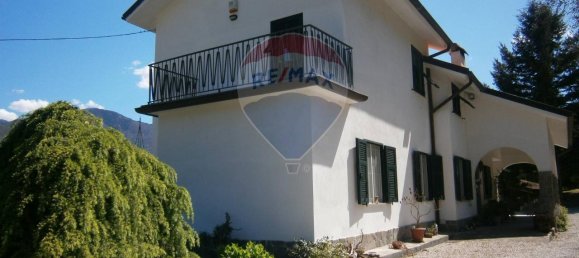 6-Zimmer Villa in Borzonasca, Italy, Nr. 105390 22