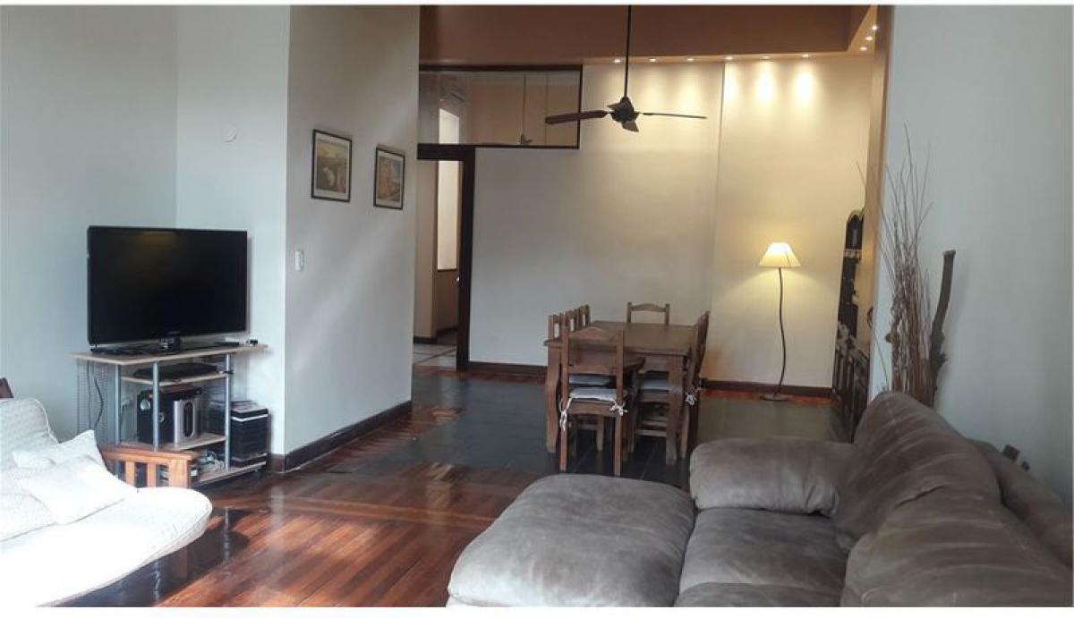 297m² Office in Buenos Aires, Argentina No. 105276