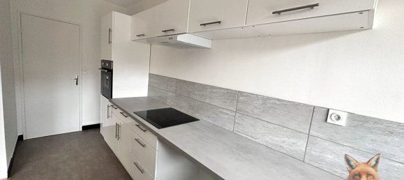 1 Schlafzimmer Wohnung in Troyes, France, Nr. 212757 5