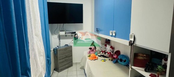 3 rooms Apartment in Ravenna, Italy No. 11727 5