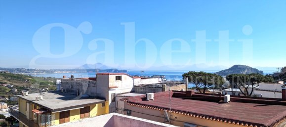 2 bedrooms House in Monte di Procida, Italy No. 58008 2