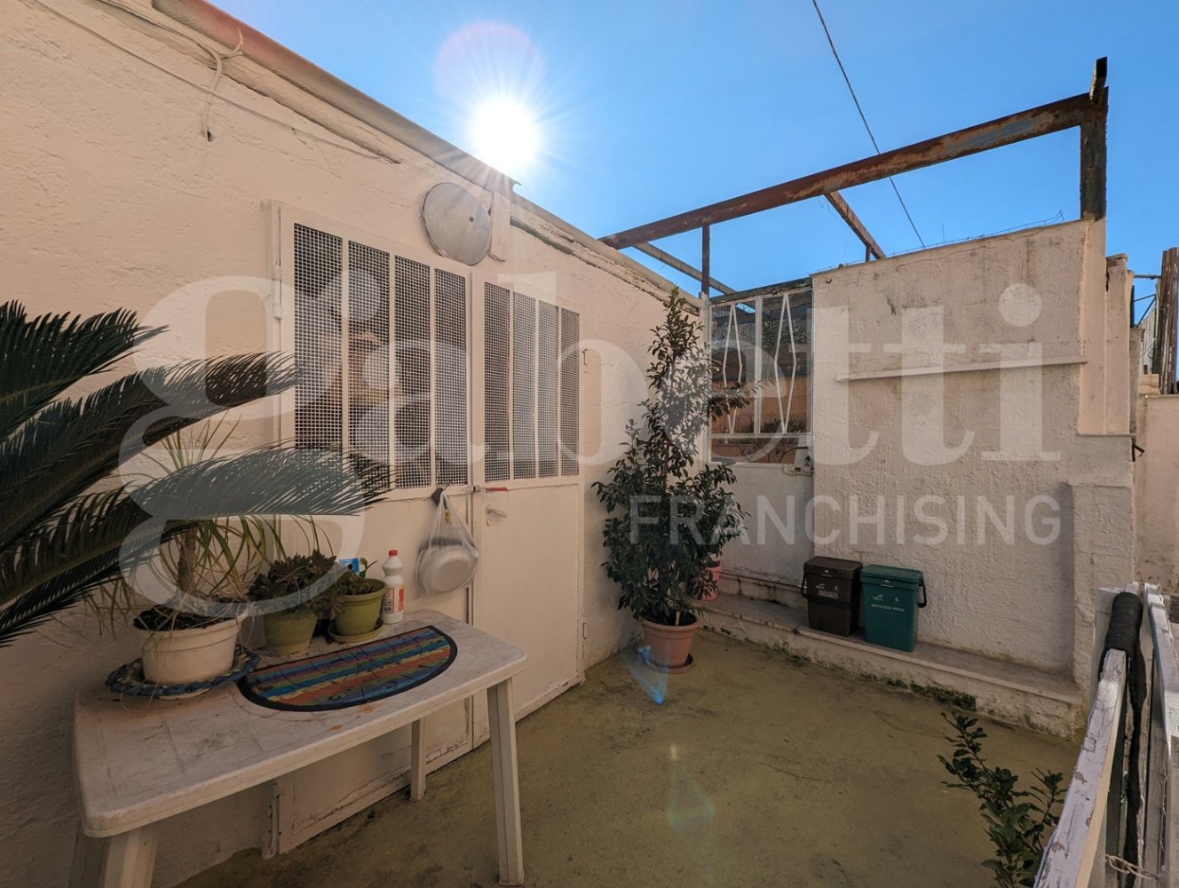 2 bedrooms House in Monte di Procida, Italy No. 58008