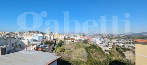 2 bedrooms House in Monte di Procida, Italy No. 58008 24