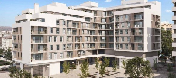 4 dormitorios apartamento en venta en Alicante, Comunidad Valenciana, Spain № 365277 2