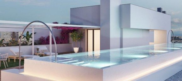 4 dormitorios apartamento en venta en Alicante, Comunidad Valenciana, Spain № 365277 3