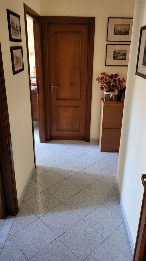 Apartamento de 4 divisões em Quartu Sant'Elena, Italy N.º 301506
