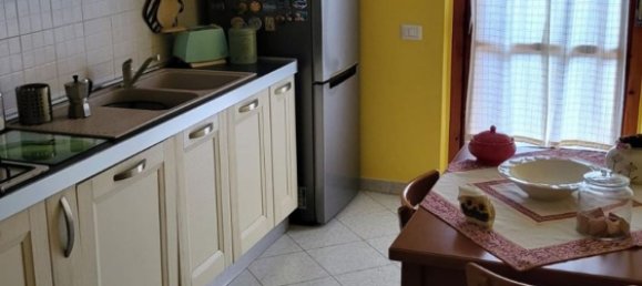 Apartamento de 4 divisões em Quartu Sant'Elena, Italy N.º 301506 10