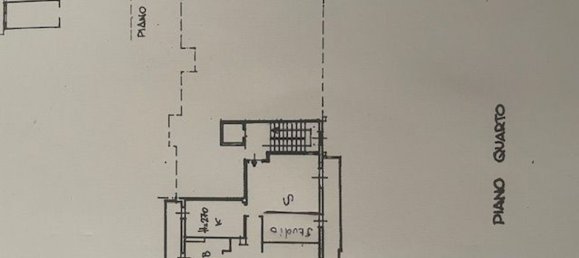 Apartamento de 4 divisões em Quartu Sant'Elena, Italy N.º 301506 28