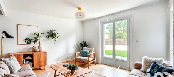 3 bedrooms House in Saint-Herblain, France No. 299236 2