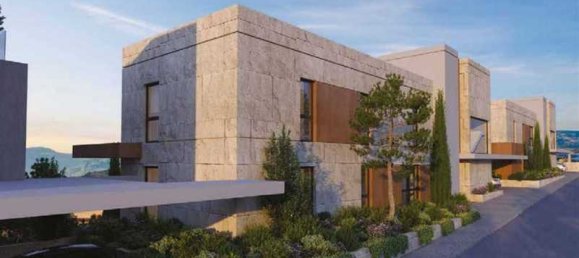 Пентхаус с 3 спальнями в Пиргос, Кипр № 8491 4