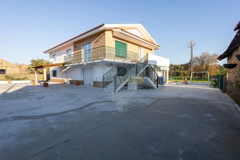 4 bedrooms House in Ovar, Portugal No. 172732