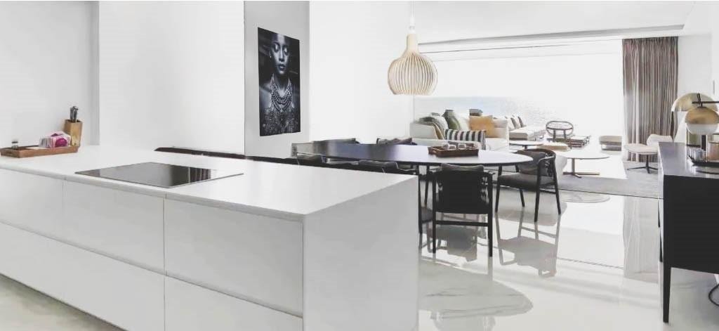 2 غرف نوم شقة في Relleu, Spain رقم 283688