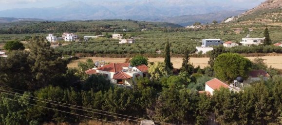 7 bedrooms Commercial property for sale in Chania, Crete, Greece № 15 28