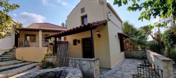 7 bedrooms Land in Chania, Greece No. 15 23