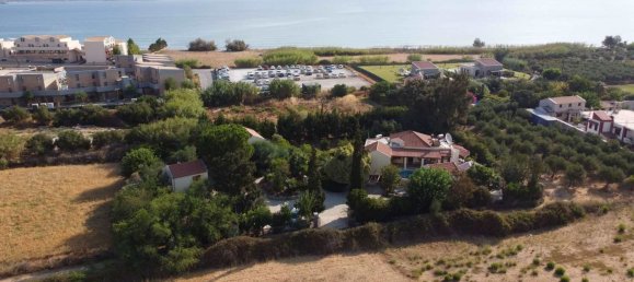 7 bedrooms Land in Chania, Greece No. 15 30