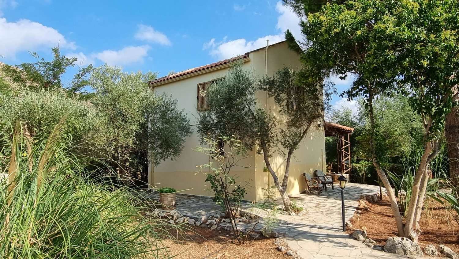 7 bedrooms Land in Chania, Greece No. 15