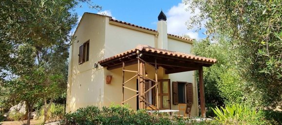 7 bedrooms Land in Chania, Greece No. 15 7