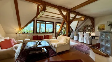 3-salle Appartement à Kirchbach, Austria No. 166230