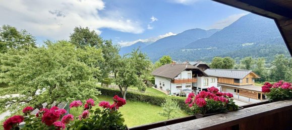 3-salle Appartement à Kirchbach, Austria No. 166230 4