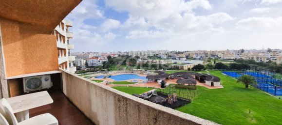 1 غرف نوم شقة في Albufeira, Portugal رقم 10024 4