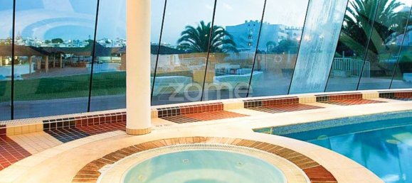 1 غرف نوم شقة في Albufeira, Portugal رقم 10024 18