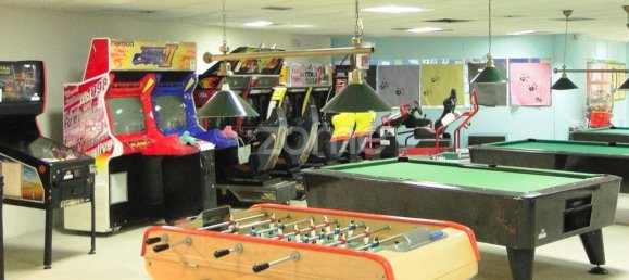 1 غرف نوم شقة في Albufeira, Portugal رقم 10024 16