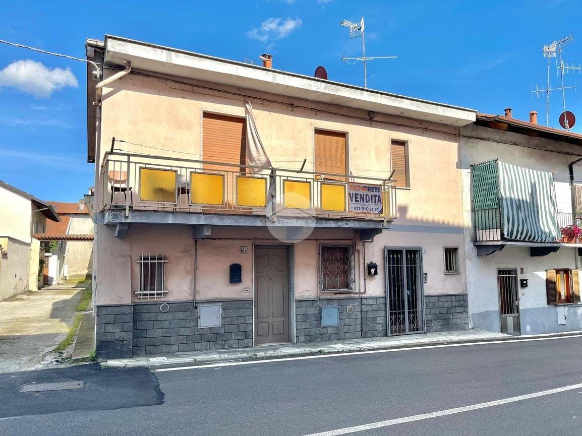 2 Schlafzimmer Wohnung in Chivasso, Italy, Nr. 140649