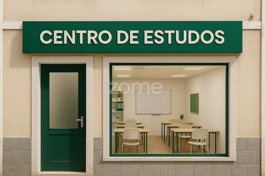 Escritório em Cascais, Portugal 188 m² N.º 250213