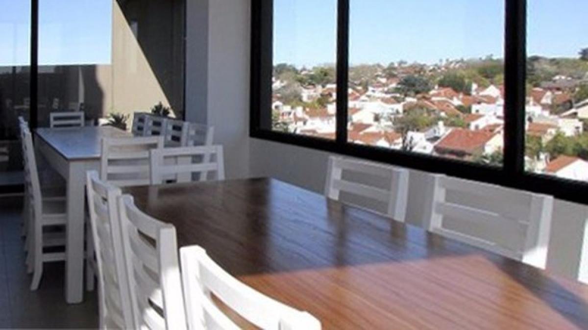 2 bedrooms Apartment in Mar del Plata, Argentina No. 102637