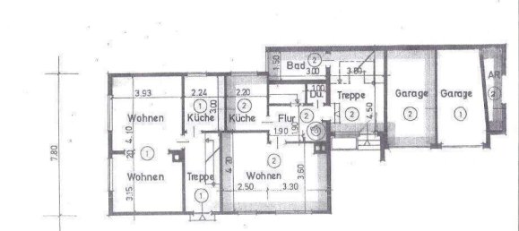 6غرفة تاون هاوس في Unna, Germany رقم 361650 10