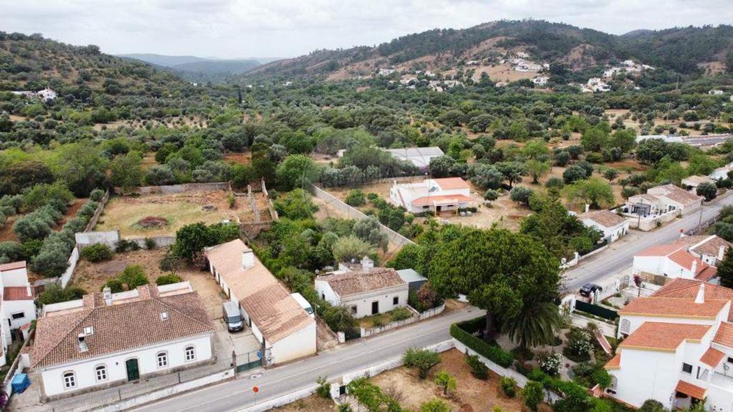 4 bedrooms House in Sao Bras de Alportel, Portugal No. 291849