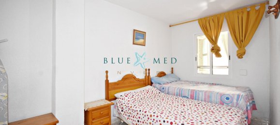 2 غرف نوم شقة في Mazarron, Spain رقم 113480 23