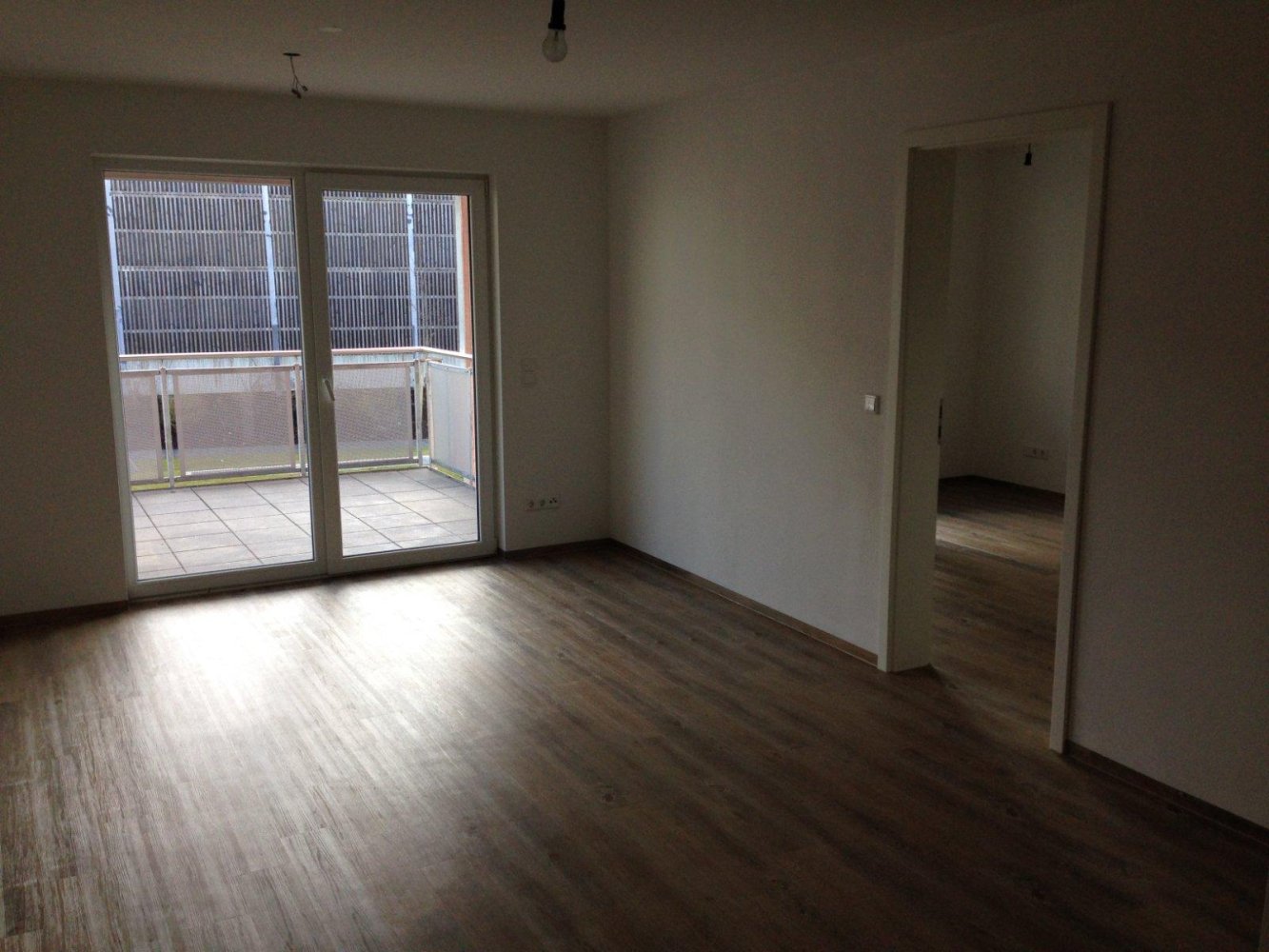 Apartamento de 2 divisões em Gunzburg, Germany N.º 283258