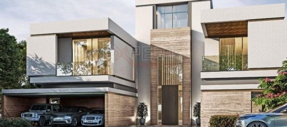 5 bedrooms Villa in Dubai, UAE No. 7674 4