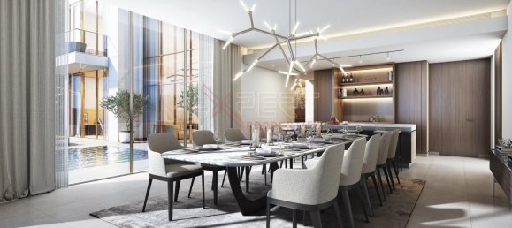 5 bedrooms Villa in Dubai, UAE No. 7674 11