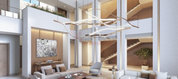 5 bedrooms Villa in Dubai, UAE No. 7674 9