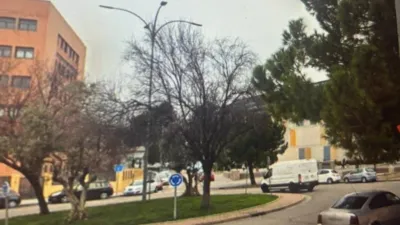 2 chambres Appartement à Torrejon de Ardoz, Spain No. 277133