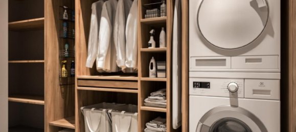 Penthouse 2+1 à Gazipasa, Turkey No. 22849 13