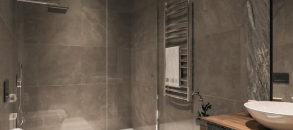 Penthouse 2+1 à Gazipasa, Turkey No. 22849 16