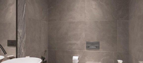 Penthouse 2+1 à Gazipasa, Turkey No. 22849 12