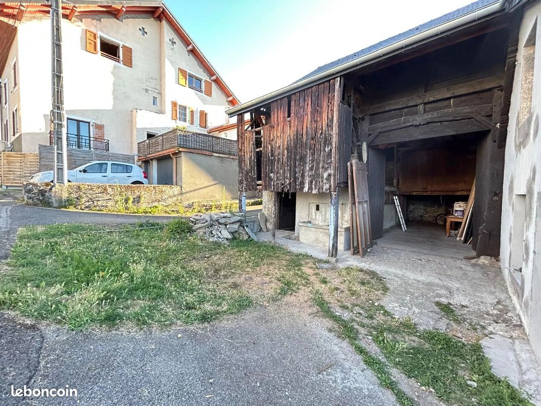 Studio in Lugrin, France No. 288619