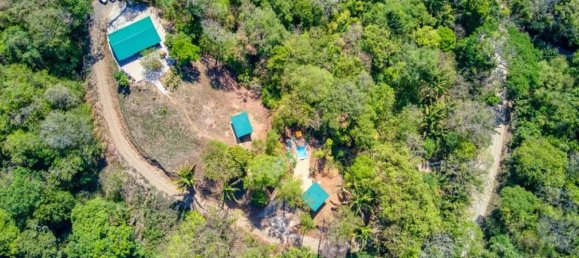 6 bedrooms House in Nicoya, Costa Rica No. 452 2