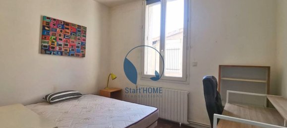 2 غرف نوم شقة في Bordeaux, France رقم 291960 4