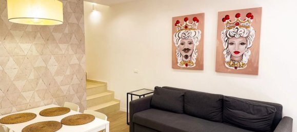 1 chambre Maison à Cefalù, Italy No. 273567 8