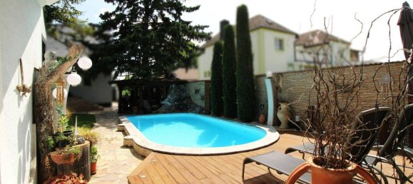 Casa T2 em Engelhartstetten, Austria N.º 158949 2