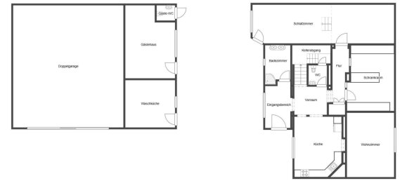 Casa T2 em Engelhartstetten, Austria N.º 158949 26