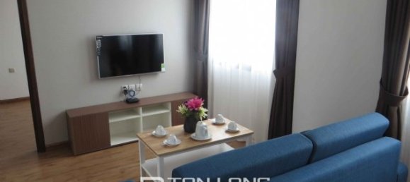 2 bedrooms Apartment in Hoan Kiem, Vietnam No. 2730 4