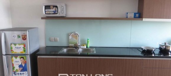 2 bedrooms Apartment in Hoan Kiem, Vietnam No. 2730 6